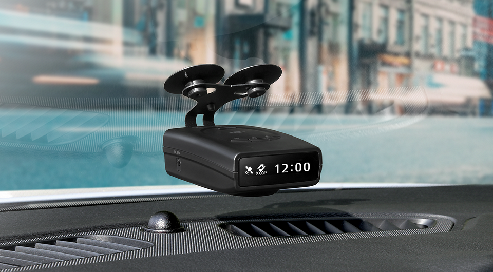 Какой радар-детектор выбрать для города и путешествий?