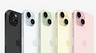 Представлен iPhone 15, который похож на «урезанный» iPhone 14 Pro — 48 Мп, Dynamic Island, USB-C