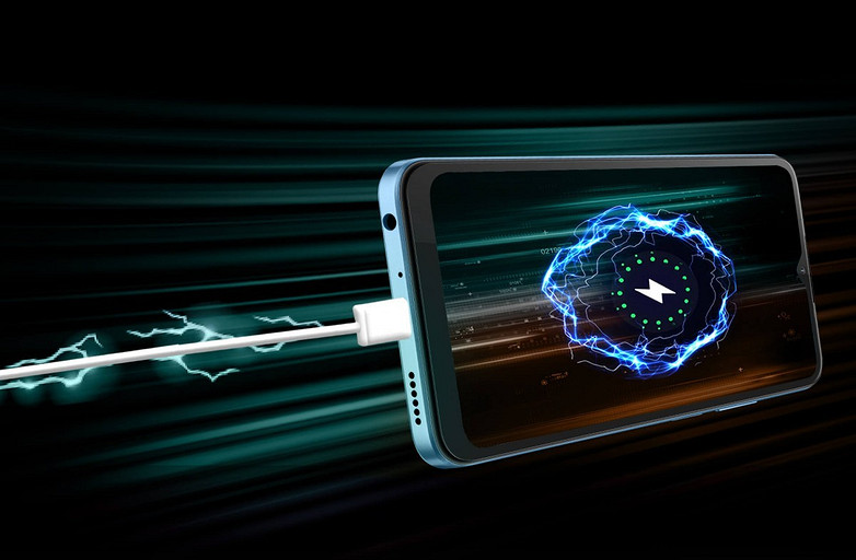 Представлен доступный смартфон Lava Blaze 2 Pro — до 16 ГБ ОЗУ, 50 Мп и 5000 мА*ч за 11 000 рублей