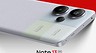 Redmi Note 13 Pro+ с новым крутым дизайном показали на фото