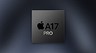 iPhone 15 Pro Max с новым чипом A17 Pro протестировали в Geekbench