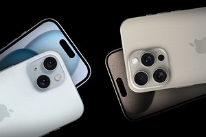 5 главных фишек камеры iPhone 15