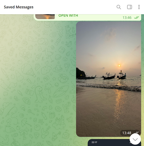 Как перенести фото и видео с iPhone на компьютер