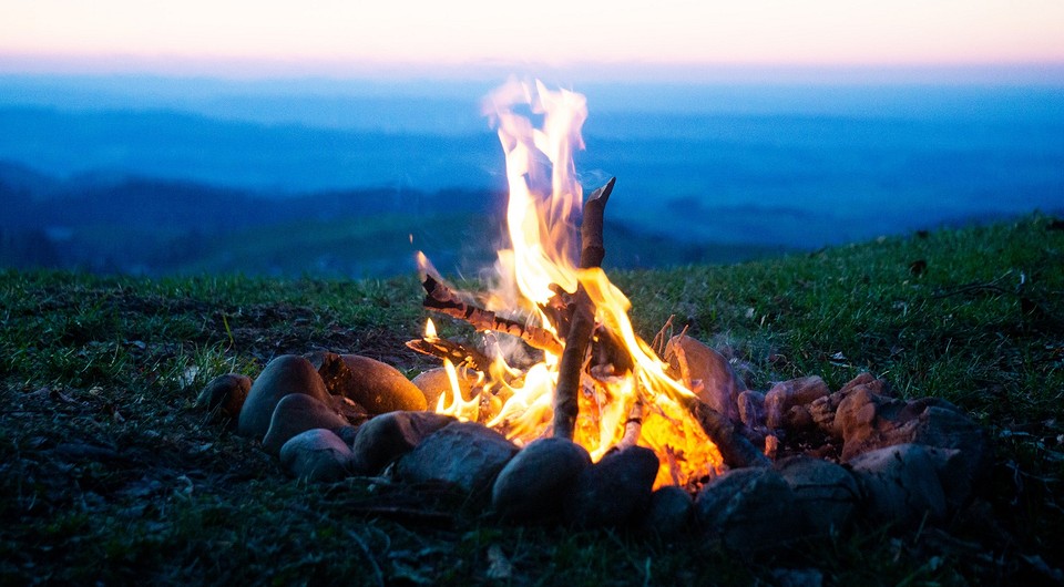 Обогреватели сжигают кислород: это правда?