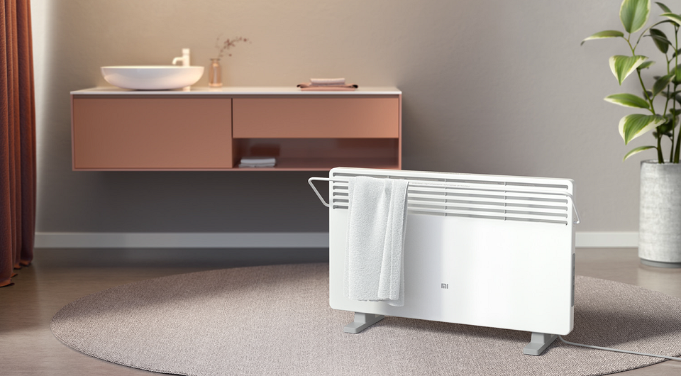 Обогреватели сжигают кислород: это правда?