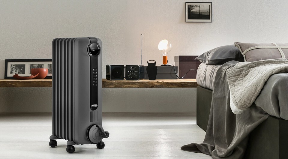 Обогреватели сжигают кислород: это правда?