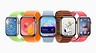 Apple выпустила юбилейное обновление watchOS 10 с новыми циферблатами и изменённым интерфейсом
