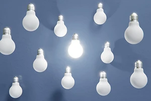 Почему выключенные светодиодные лампы иногда светятся: 6 возможных причин
