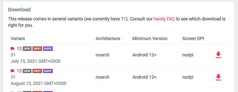 Как скачать и установить Google Play Store на Android