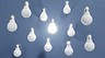 Почему выключенные светодиодные лампы иногда светятся: 6 возможных причин