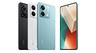 Представлен Redmi Note 13: Dimensity 6080, OLED-дисплей и камера на 108 Мп за $165