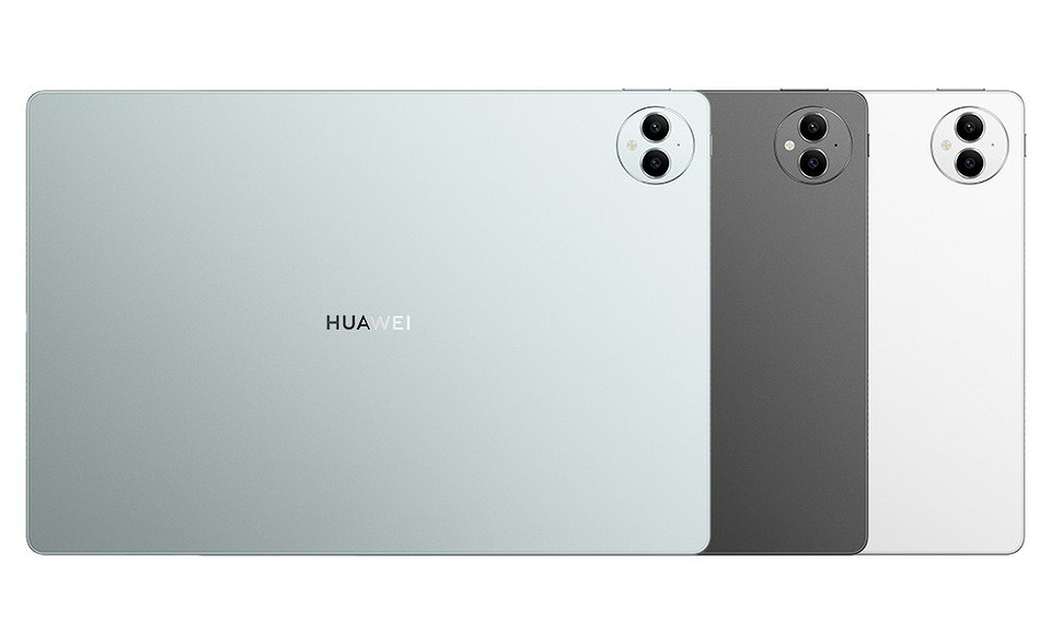 Представлен HUAWEI MatePad Pro 13.2 — флагманский планшет с огромным 13,2-дюймовым OLED-дисплеем и чипом Kirin 9000s