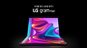 LG выпустила ноутбук Gram Fold со складным OLED-дисплеем и процессором Intel i5-1335U