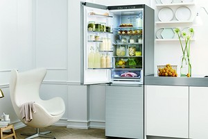 Лучшие холодильники для средней семьи в 2023 году