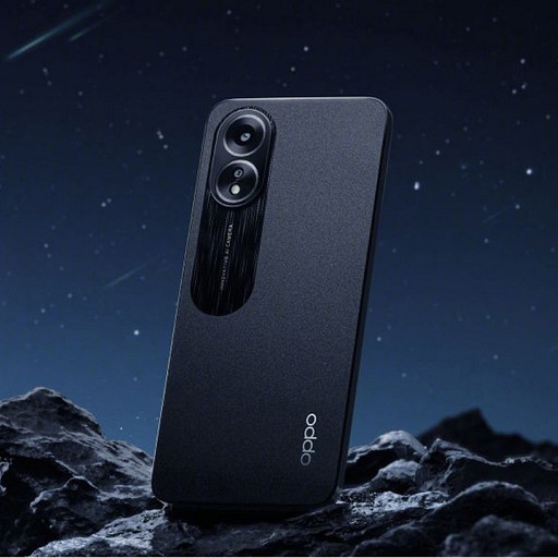 Представлен доступный смартфон OPPO A18