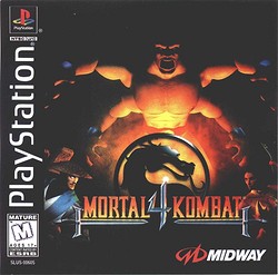Легендарная серия Mortal Kombat: все игры по порядку
