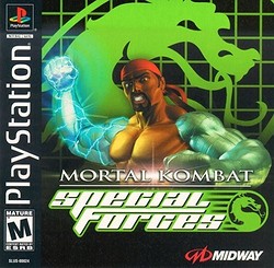 Легендарная серия Mortal Kombat: все игры по порядку