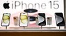 В iPhone 15 Pro начали вздуваться батареи