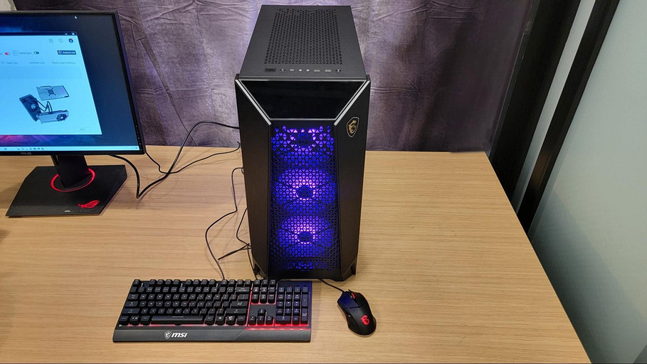 Toms Hardware составил топ-5 лучших готовых игровых ПК, которые можно купить в 2023 году