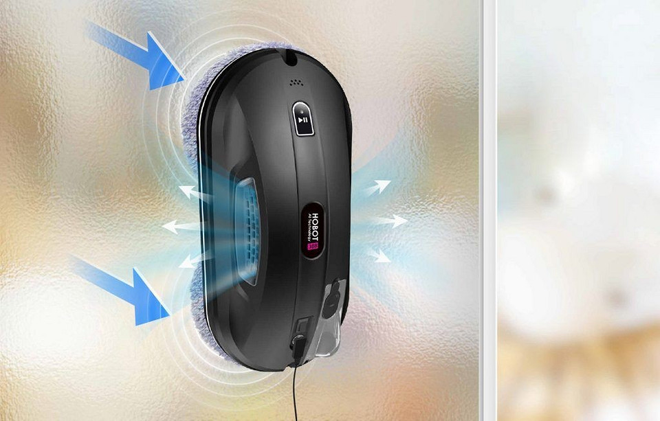 Техника для мойки окон: какой бывает и чем отличается Техника для мойки окон: какой бывает и чем отличается