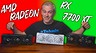 Эксперт протестировал видеокарту Radeon RX 7700 XT в 15 играх в 1080p, 2K и 4K