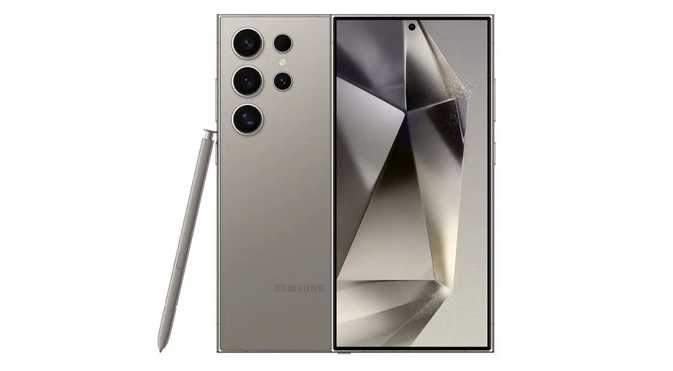 Раскрыты все параметры Samsung Galaxy S24 Ultra, флагман уже можно зарезервировать — от $1199