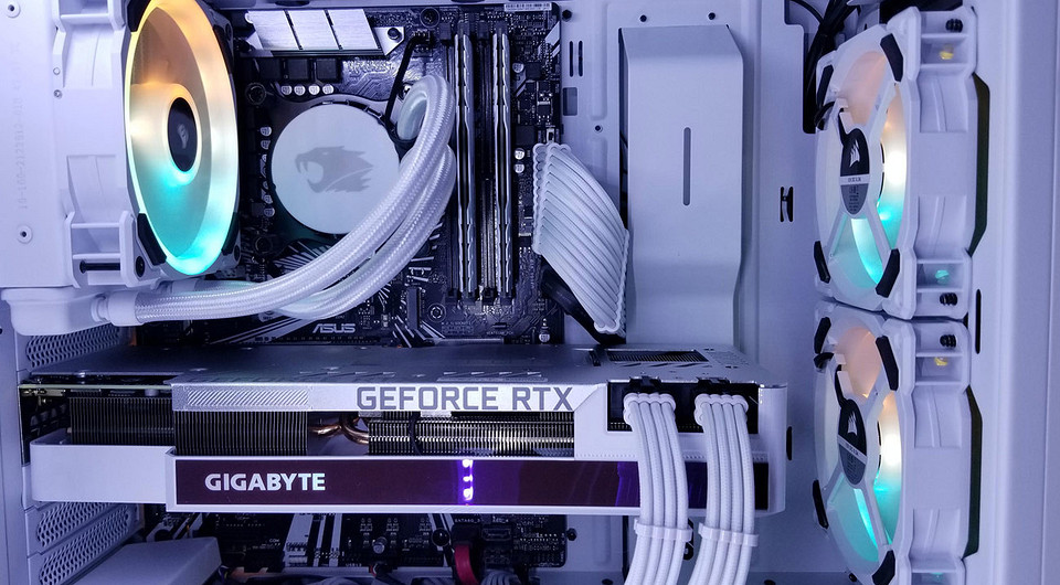 Не крутятся кулеры на видеокарте: что делать?