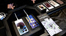 Infinix показала смартфоны с цветными дисплеями на чернилах на задней панели