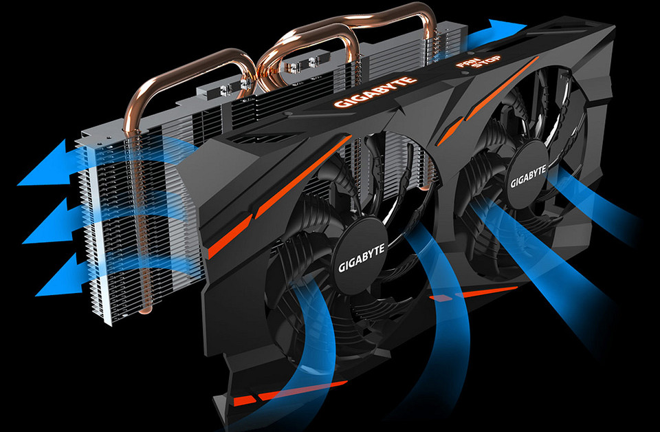 Не крутятся кулеры на видеокарте: что делать?