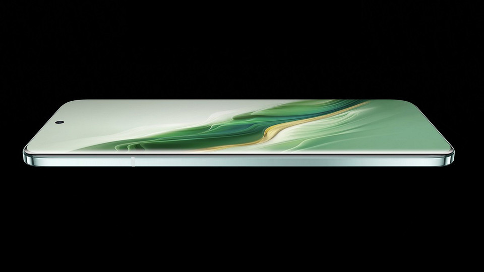 Представлены суперфлагманы HONOR Magic6 и HONOR Magic6 Pro с безумным перископом