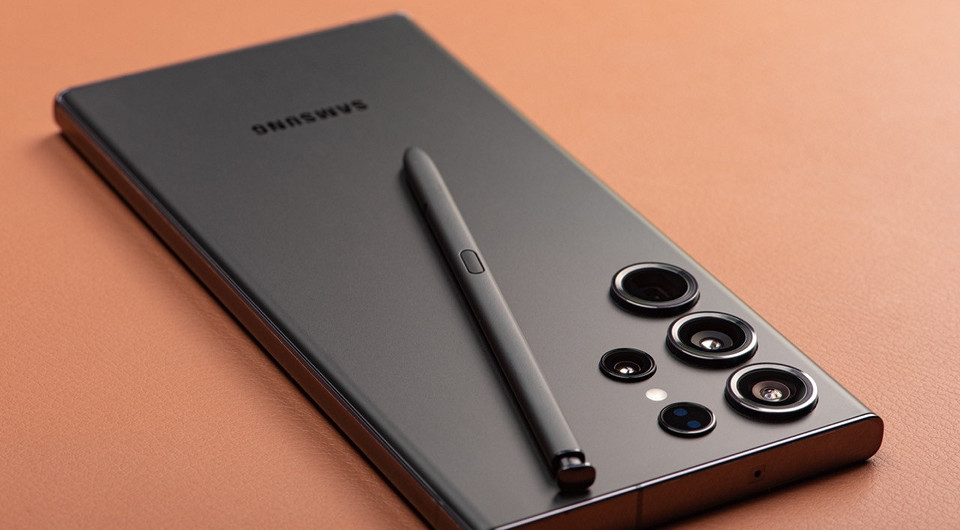 Samsung Galaxy S24 получат рекордное количество обновлений