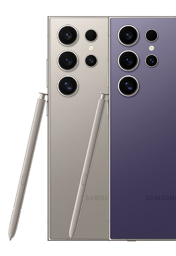 5 фишек Samsung Galaxy S24: что ждать от нового флагмана