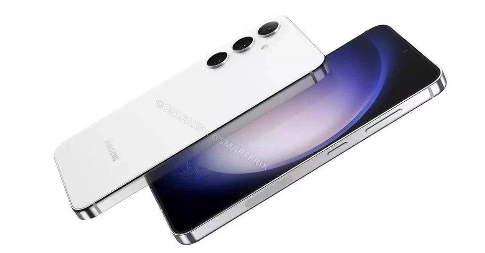 5 фишек Samsung Galaxy S24: что ждать от нового флагмана
