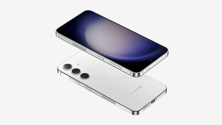 5 фишек Samsung Galaxy S24: что ждать от нового флагмана