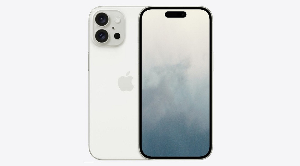 iPhone наконец-то догонят бюджетные Android-смартфоны по очень важному показателю