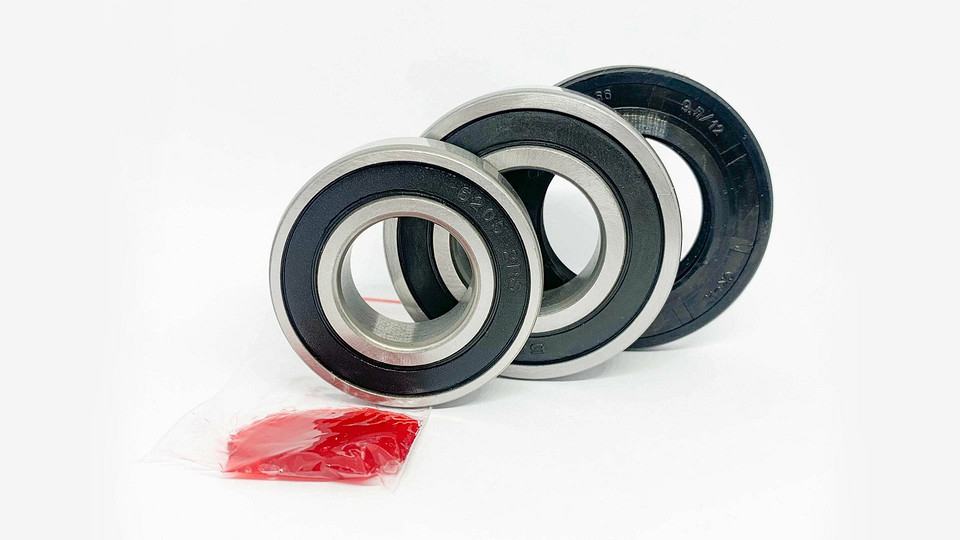 Разборный или неразборный бак в стиральных машинах: какой лучше?