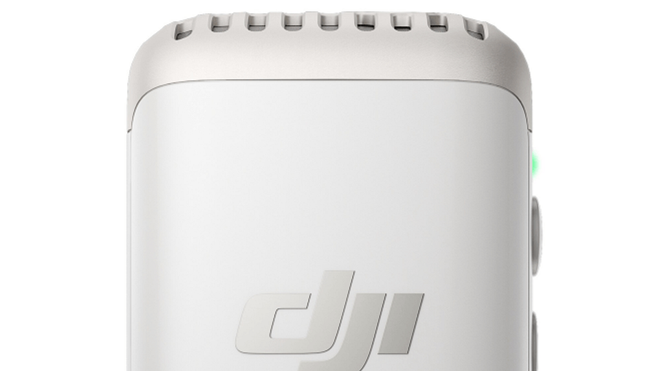 Инсайдеры раскрыли дизайн и характеристики DJI Mic 2 Инсайдеры раскрыли дизайн и характеристики DJI Mic 2