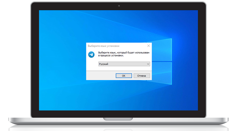 Как установить Телеграм на компьютер: пошаговая инструкция
