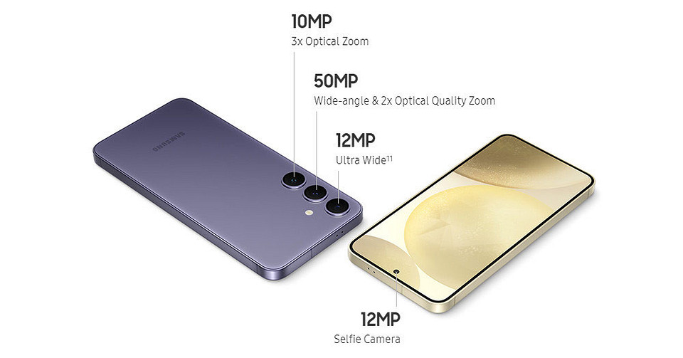 Стоит ли покупать Samsung Galaxy S24: все за и против