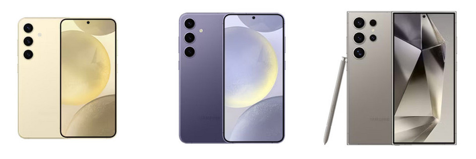 Стоит ли покупать Samsung Galaxy S24: все за и против