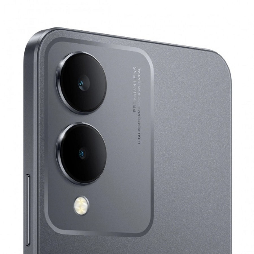 Представлен стильный недорогой смартфон Vivo G2 с чипом Dimensity 6020 Представлен стильный недорогой смартфон Vivo G2 с чипом Dimensity 6020