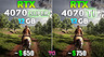 GeForce RTX 4070 SUPER сравнили с GeForce RTX 4070 Ti в 10 играх