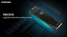 Представлен первый в мире гибридный накопитель Samsung  990 EVO за $125