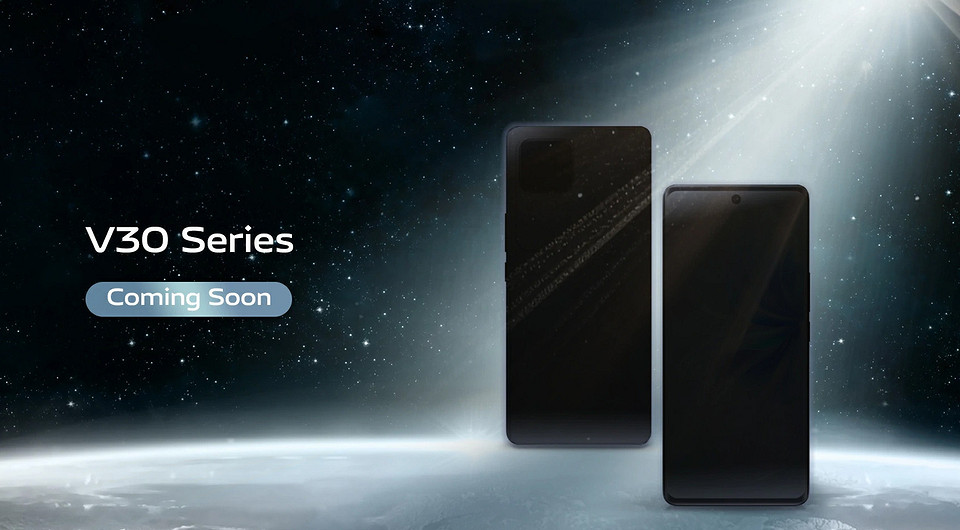 Vivo тизерит новый среднебюджетный смартфон Vivo V30 5G