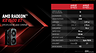 AMD выпустила доступную видеокарту Radeon RX 7600 XT с 16 ГБ видеопамяти за $329 для 1080p и 2K