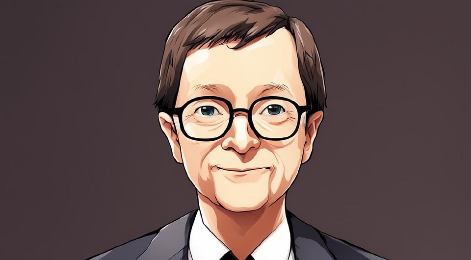 Билл Гейтс заявил, что никогда не хотел чипировать людей