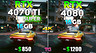 GeForce RTX 4070 Ti SUPER сравнили с GeForce RTX 4080 в 8 ААА-играх в 4K