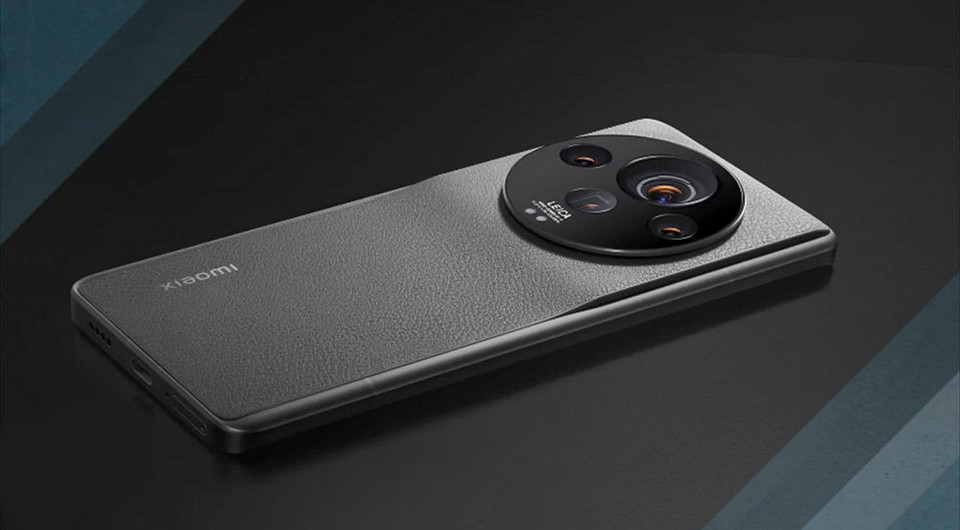 Босс Xiaomi тизерит Xiaomi 14 Ultra. Ждём анонс в феврале