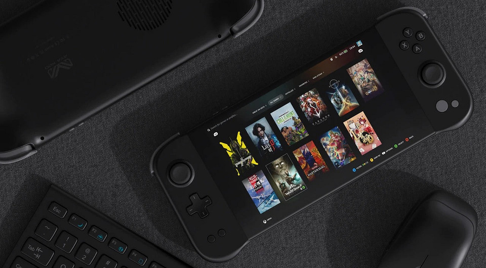 «Убийцу» Steam Deck отменили: Ayaneo Next Lite не получит Steam OS