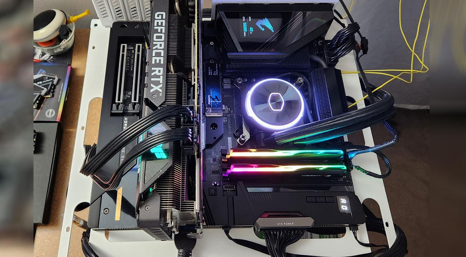 Эксперты Toms Hardware составили топ-6 лучших материнских плат на начало 2024 года